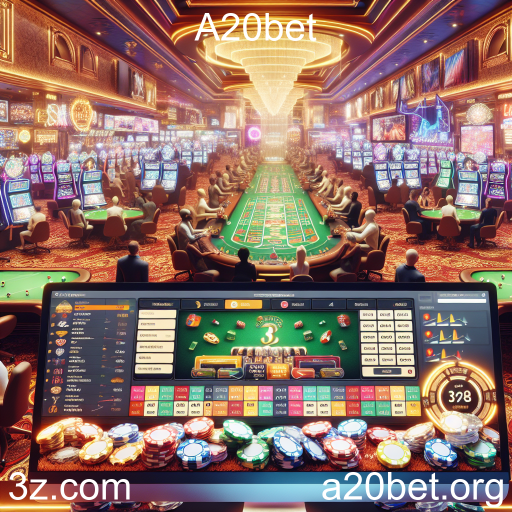 A20bet